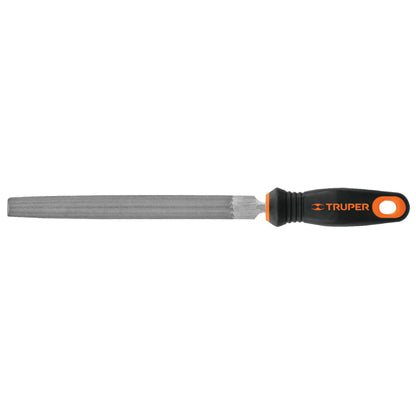 LIMA MEDIA CAÑA 8" TRUPPER, 15318