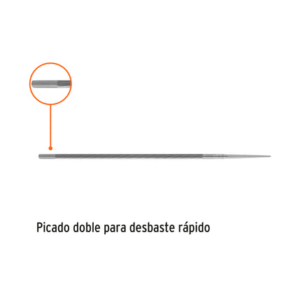 LIMA MOTOSIERRA 7/32" 15168