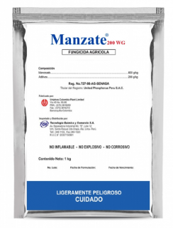 MANZATE X KILO (MANCOZEB)