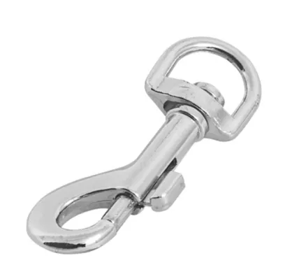 ZINK-KARABINER 1/2 ZOLL 44030