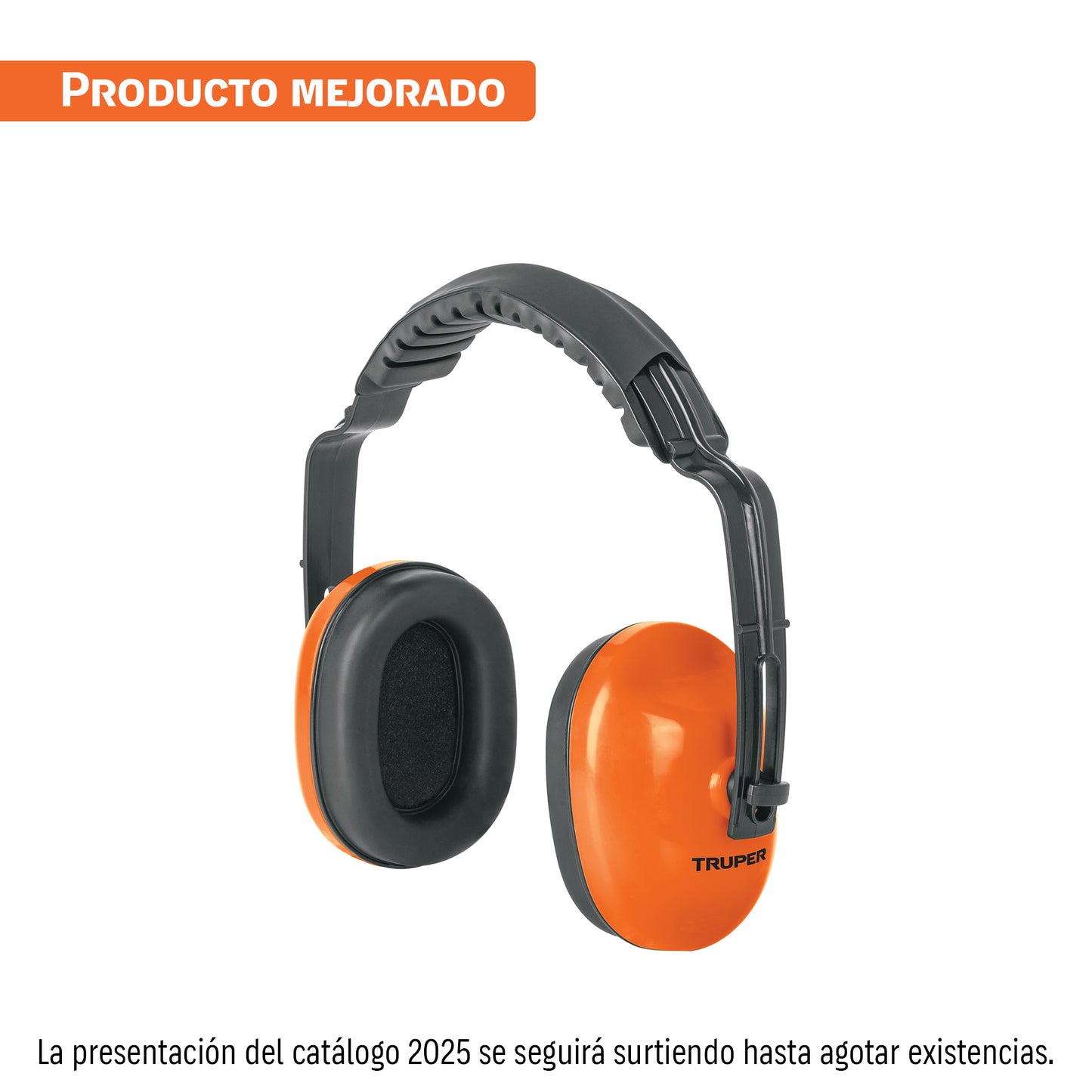 OREJERA PROTECTORA AJUSTABLE 14257