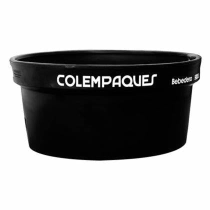 COLEMPAQUES NIEDRIGER DRINKER 500LT 