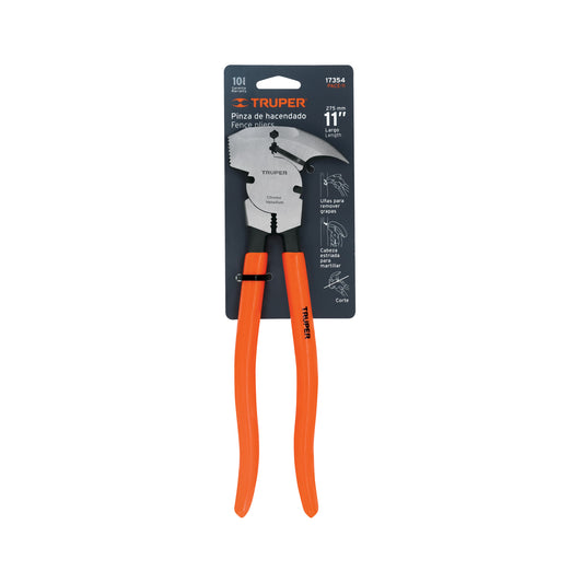 ALICATE DIABLO TRUPER 17354