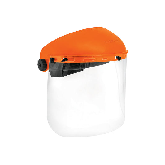 TRUPER-GESICHTSSCHUTZ