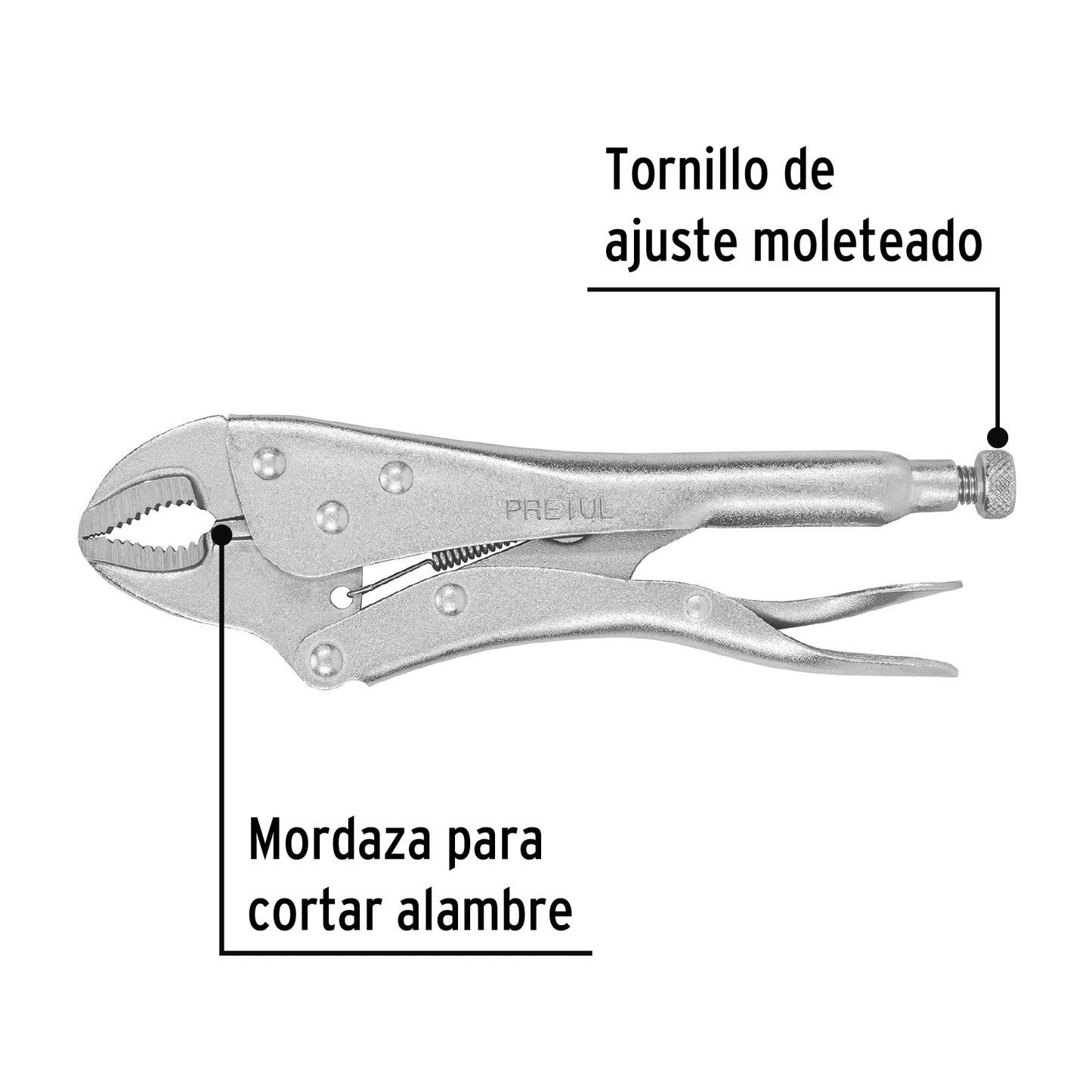 HOMBRESOLO PRETUL 22700