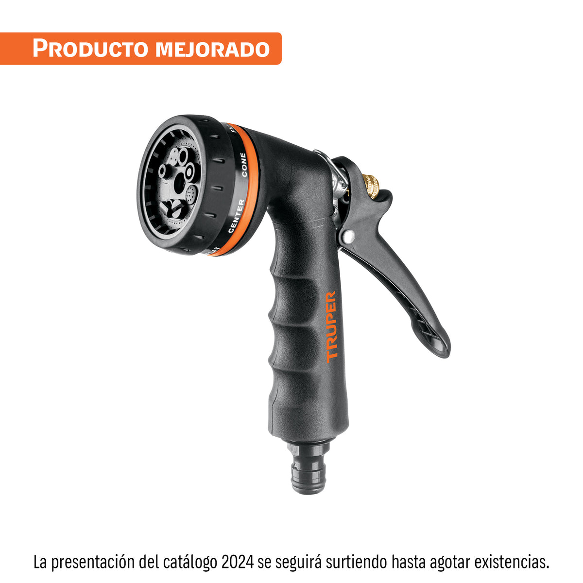 METAL GUN 8 FUN COATING 18477