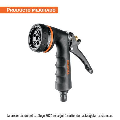 METAL GUN 8 FUN COATING 18477