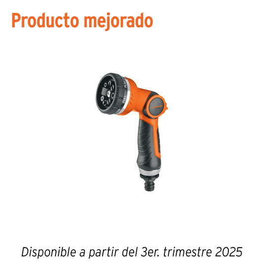 PISTOLA PARA RIEGO TRUPER 17479