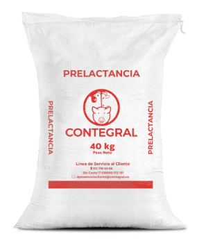 PRELACTANCIA CONTEGRAL