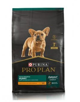 PROPLAN PUPPY RAZA PEQUEÑA