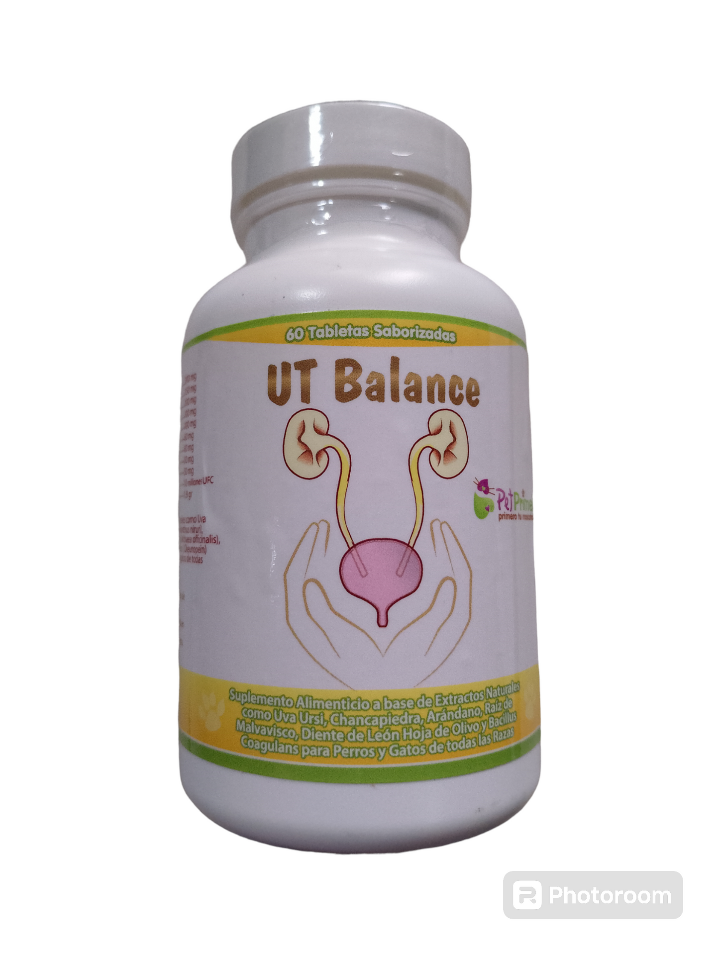 UT BALANCE 60 tab