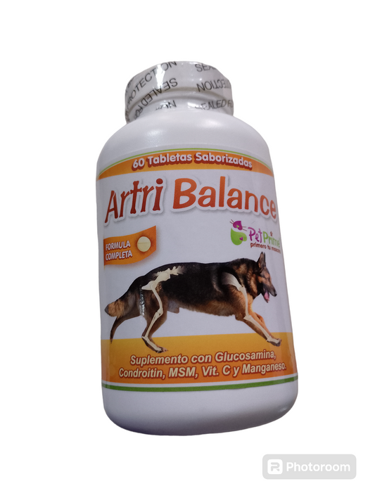 ARTRI BALANCE 60TAB