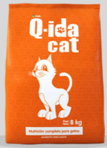 Q-IDA CAT SOLLA