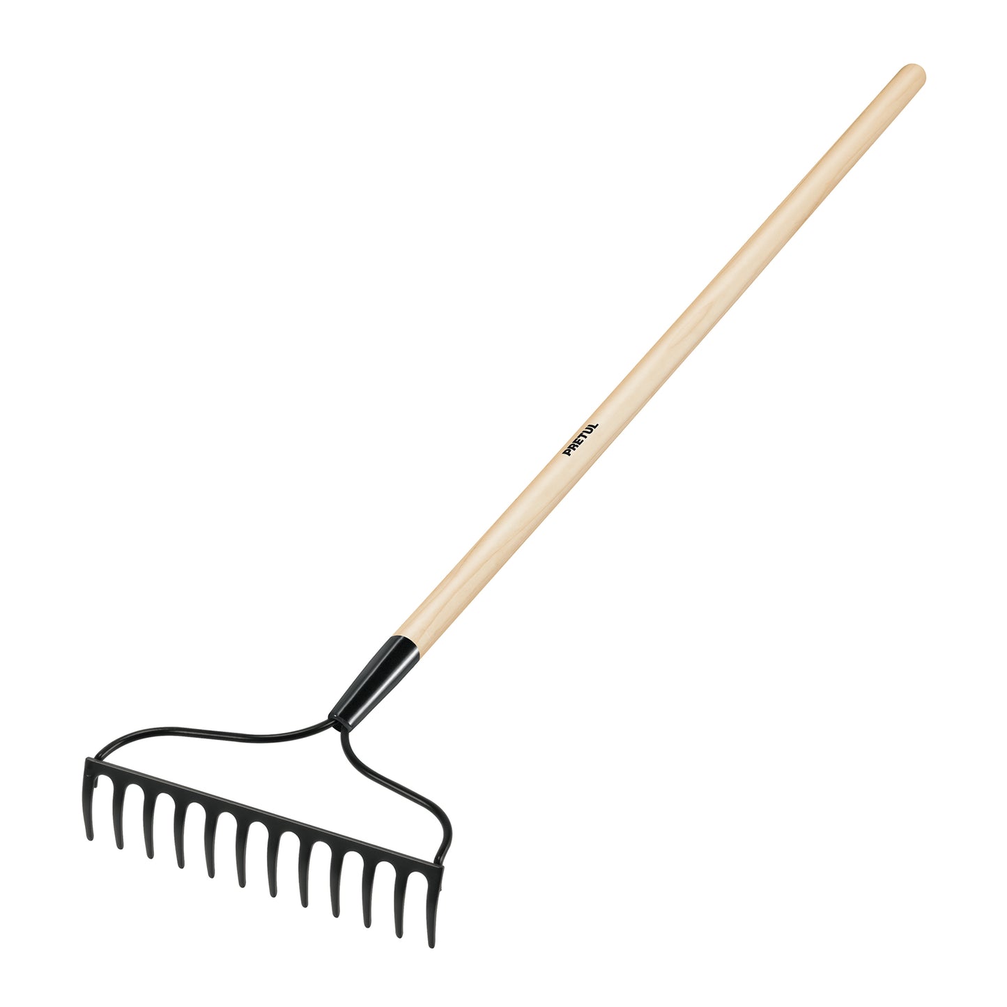 GARTENRECHEN 12 ZÄHNE (20613)