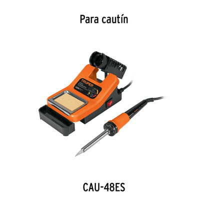 JUEGO DE 4 PUNTAS PARA CAUTIN 101815