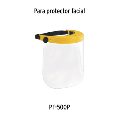 REPUESTO PROTECTOR FACIAL 26008