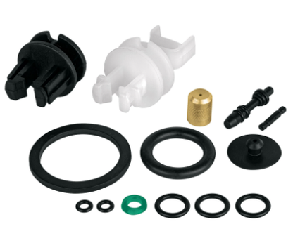 EMPAQUES REPUESTOS FUMIGADOR 3/5/7 LTS 11035