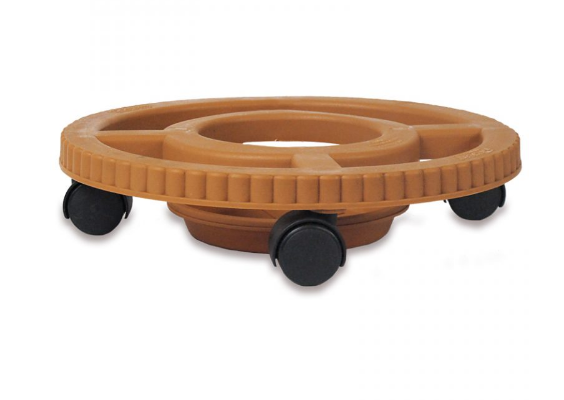 BASE MATERA RODACHINES GRANDE (34 CM)