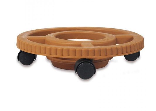 BASE MATERA RODACHINES GRANDE (34 CM)