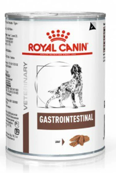 ROYAL CANIN LATA GASTRO DOG
