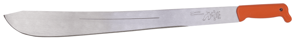 MACHETE RULA GAVILAN # 24