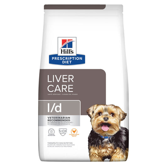 HILLS PERRO L/D 17,6 lbr