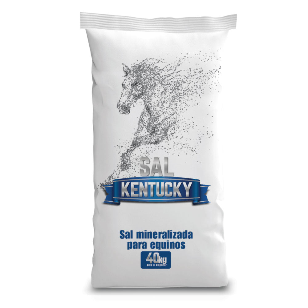 FINCA SAL KENTUCKY 20 K