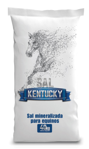 FINCA SAL KENTUCKY 40 K
