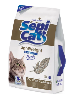 ARENA SEPI CAT X 4.8 KILOS