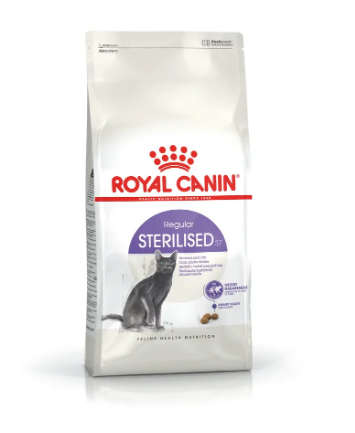 ROYAL CANIN GATO ESTERILIZADO X 2 KILOS