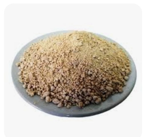 AUSGEZEICHNETES FETT X KILO