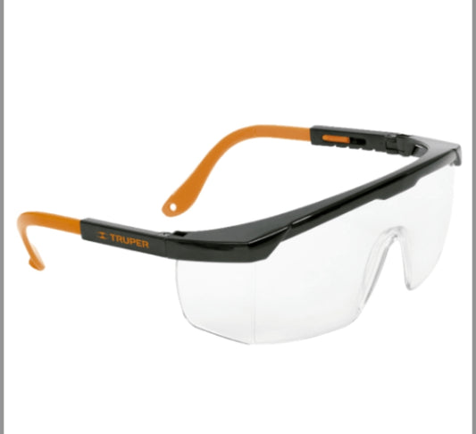 VERSTELLBARE SCHUTZBRILLE 14284