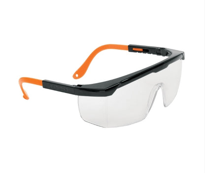 GAFAS DE SEGURIDAD TRUPER VISION 14301
