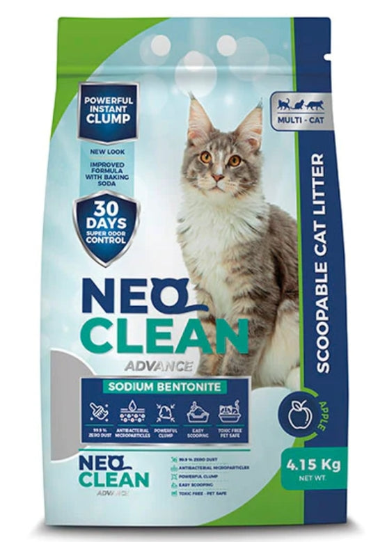 NEO CLEAN  4.15KG