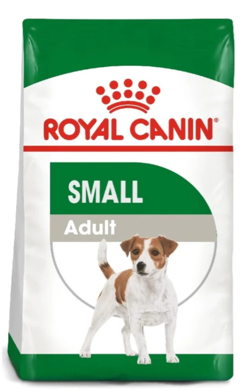 ROYAL CANIN ADULT MINI ERWACHSENE 2 KG