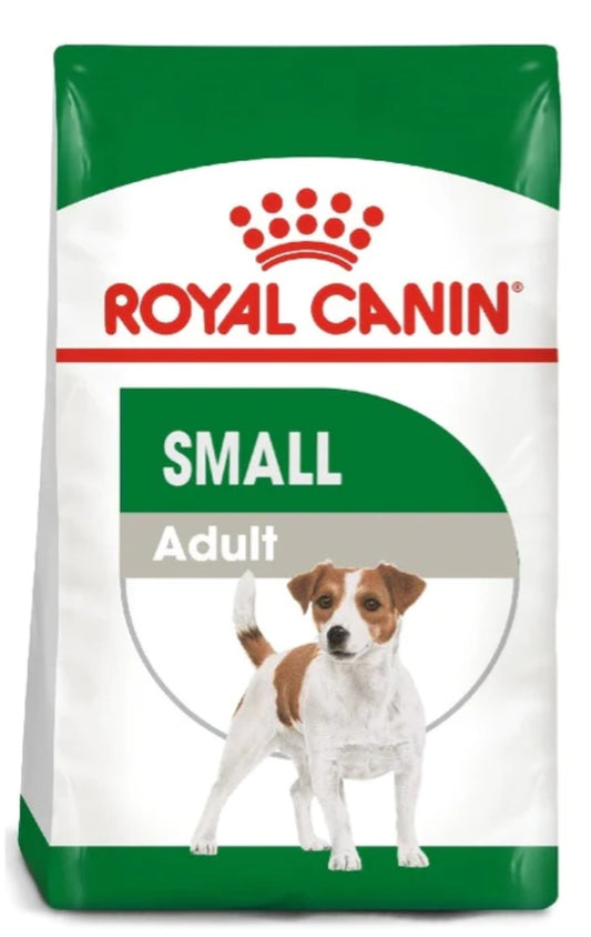 ROYAL CANIN ADULTO SMALL 2 KG