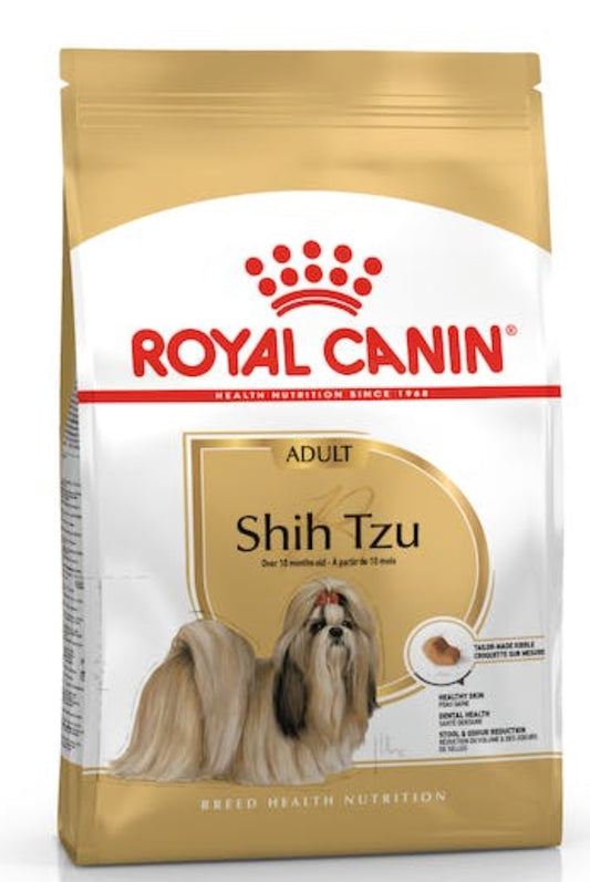 ROYAL CANIN BHN SHIH TZU ADULTO 1.5 KG