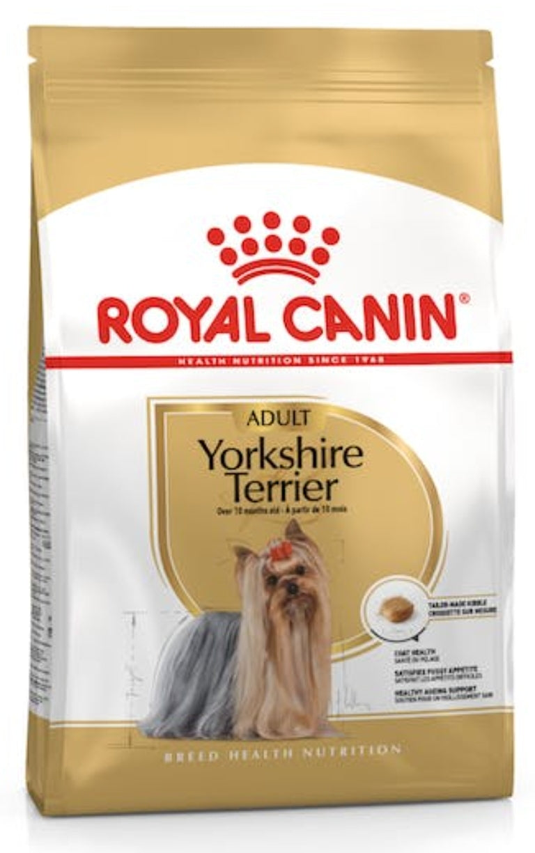 ROYAL CANIN YORKSHIRE AD 1,13 KG