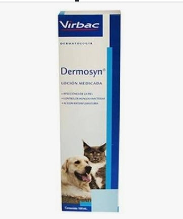DERMOSYN X 50 ML