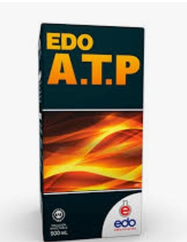 EDO ATP X 50 ML *EDO