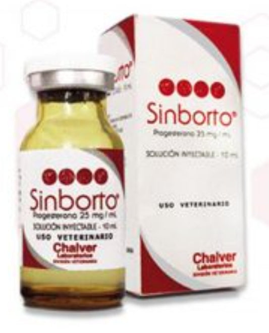 SINBORTO X10ML