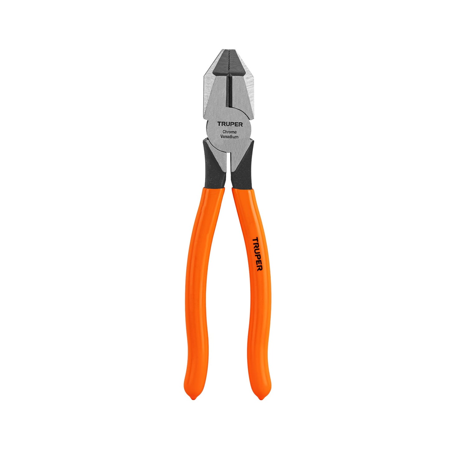 ALICATE PARA ELECTRICISTA CABEZA CUADRADA 8 17304