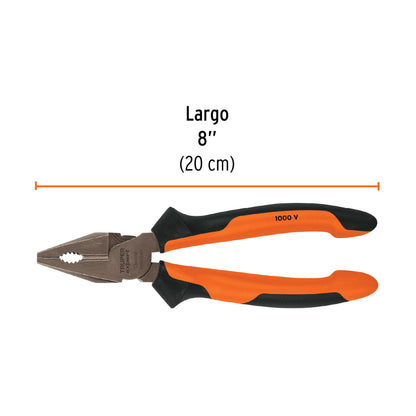 ALICATE ELECTRICISTA 17330