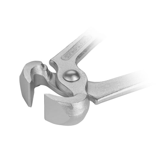 TENAZA SACACLAVOS PARA CARPINTERO 10" TRUPER 17386