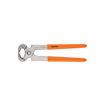 TENAZA SACACLAVO PARA CARPINTERO 8 17380