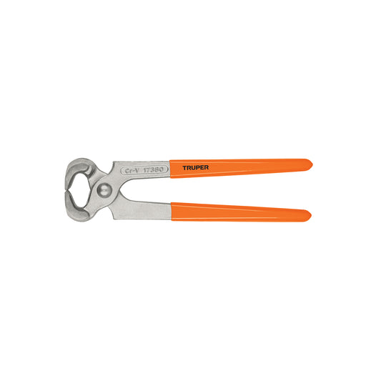 TENAZA SACACLAVO PARA CARPINTERO 8 17380