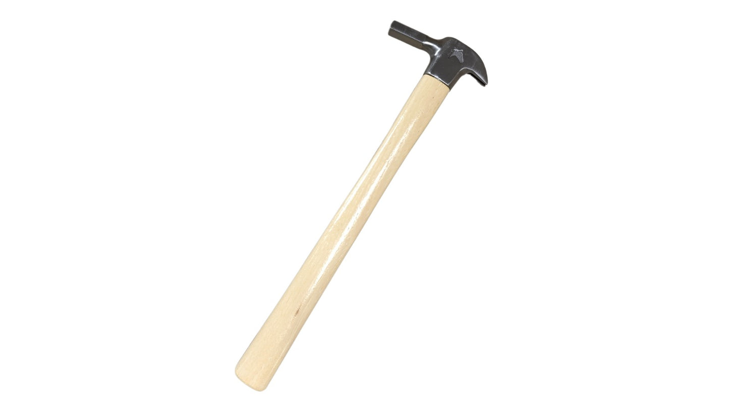 KIT HERRAR TORNADO + MARTILLO Y ESCOFINA