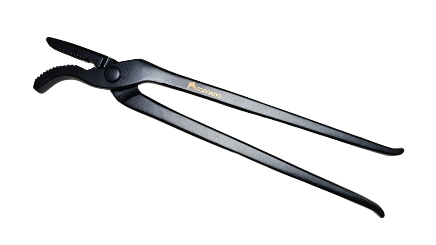 KIT HERRAR TORNADO + MARTILLO Y ESCOFINA