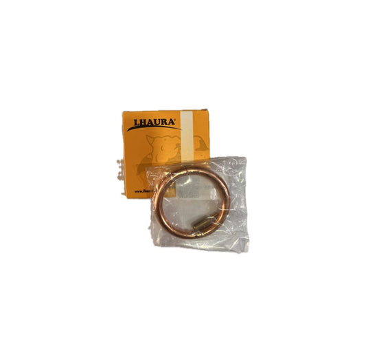 ARGOLLA NARIGUERA DE COBRE 54 mm LHAURA TORO