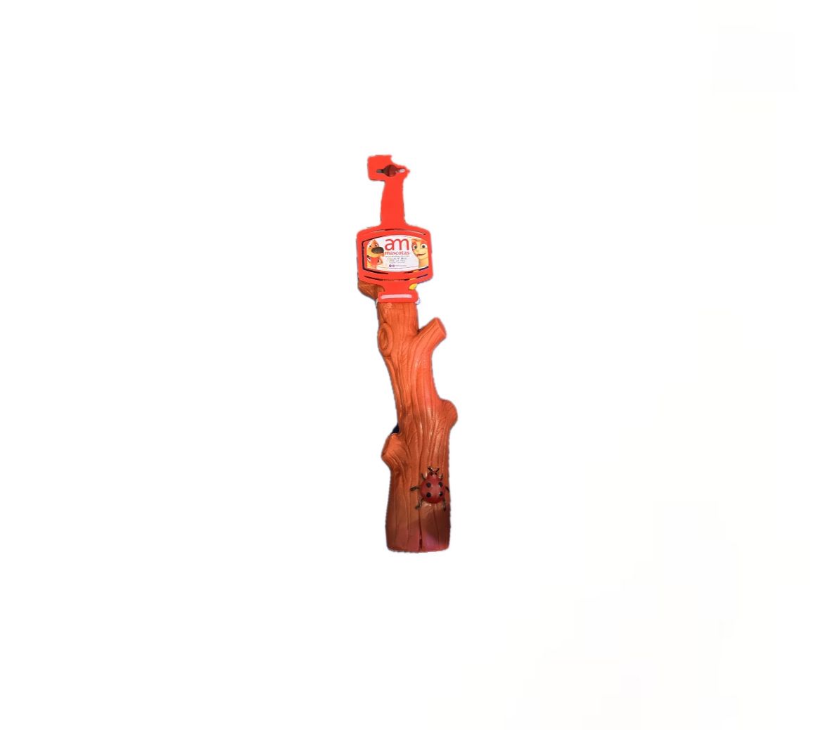 TRONCO SUPER JUGUETE